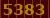 3677 code