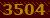3677 code