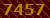 3677 code