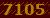 3677 code