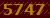 3677 code