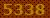 3677 code