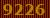 3677 code