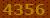 3677 code