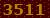3677 code