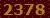 3677 code