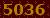 3677 code