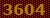 3677 code