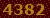 3677 code