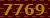3677 code
