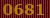 3677 code