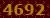 3677 code