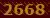 3677 code