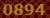 3677 code