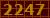 3677 code