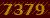 3677 code