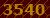 3677 code