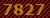 3677 code