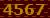 3677 code