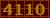 3677 code