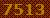 3677 code