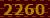 3677 code