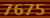 3677 code