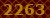 3677 code