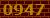 3677 code