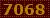 3677 code