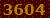 3677 code