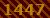 3677 code