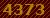 3677 code