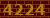 3677 code