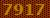 3677 code
