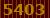 3677 code