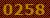 3677 code