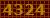 3677 code