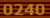 3677 code