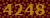 3677 code