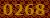 3677 code