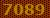 3677 code