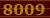 3677 code