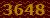 3677 code