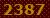 3677 code