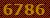 3677 code