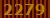 3677 code