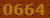 3677 code