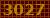 3677 code
