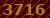 3677 code